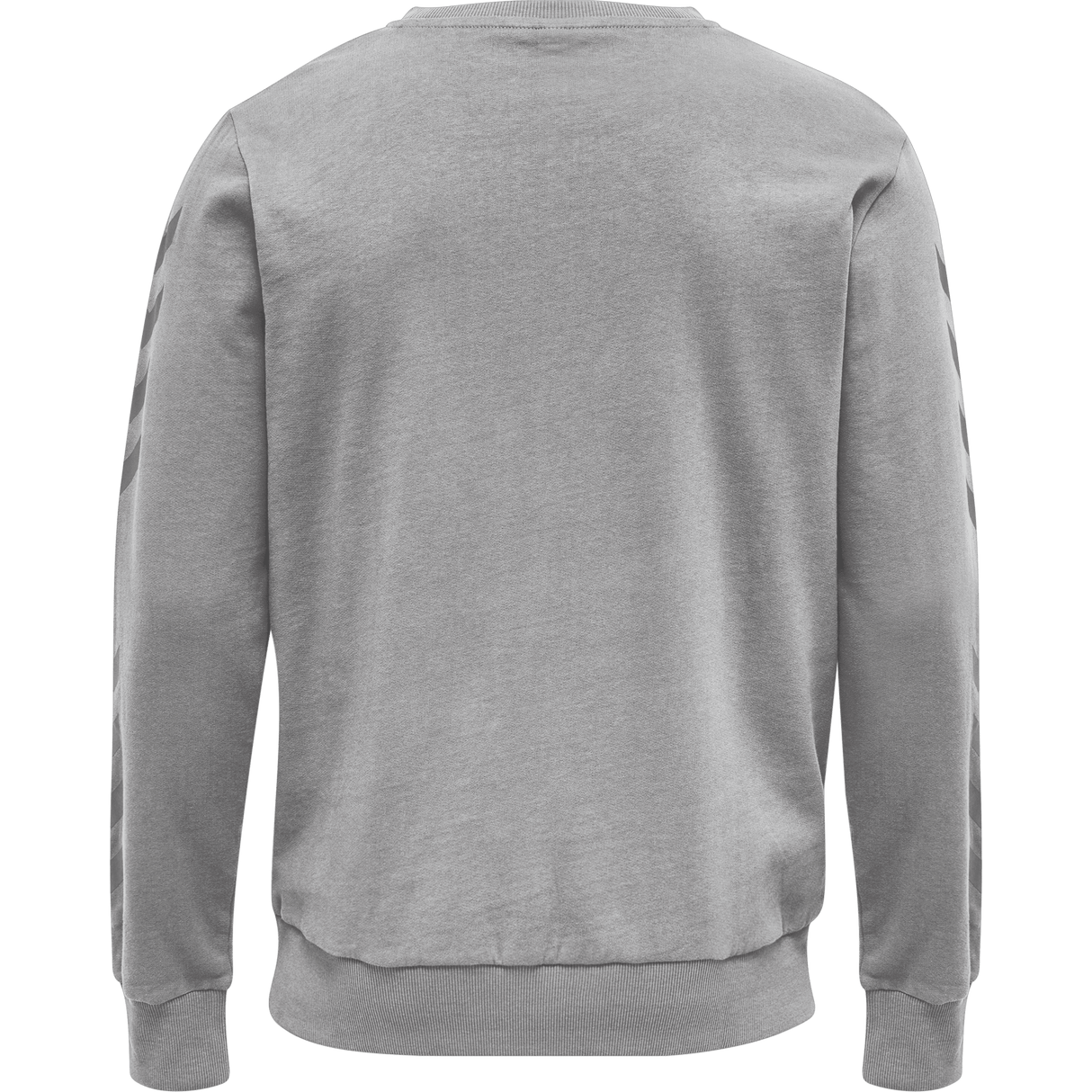 hummel Unisex Legacy Chevron Sweatshirt-2