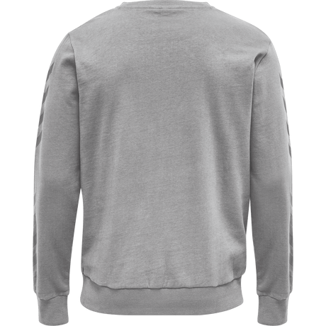 hummel Unisex Legacy Chevron Sweatshirt-2