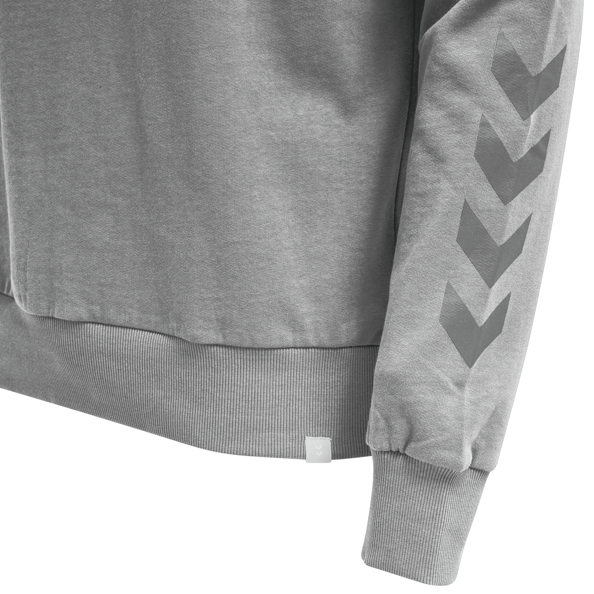 hummel Unisex Legacy Chevron Sweatshirt-3
