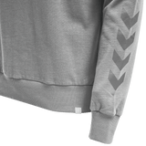 hummel Unisex Legacy Chevron Sweatshirt-3