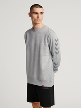 hummel Unisex Legacy Chevron Sweatshirt-4