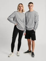hummel Unisex Legacy Chevron Sweatshirt-5
