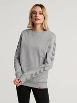 hummel Unisex Legacy Chevron Sweatshirt-6
