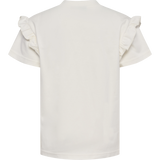 hummel Youth Violet Short Sleeve T-Shirt-2