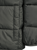 hummel Youth Lightweight Puffer Jacket-4