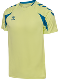 hummel Men's Core 2.0 Short Sleeve Jersey-1