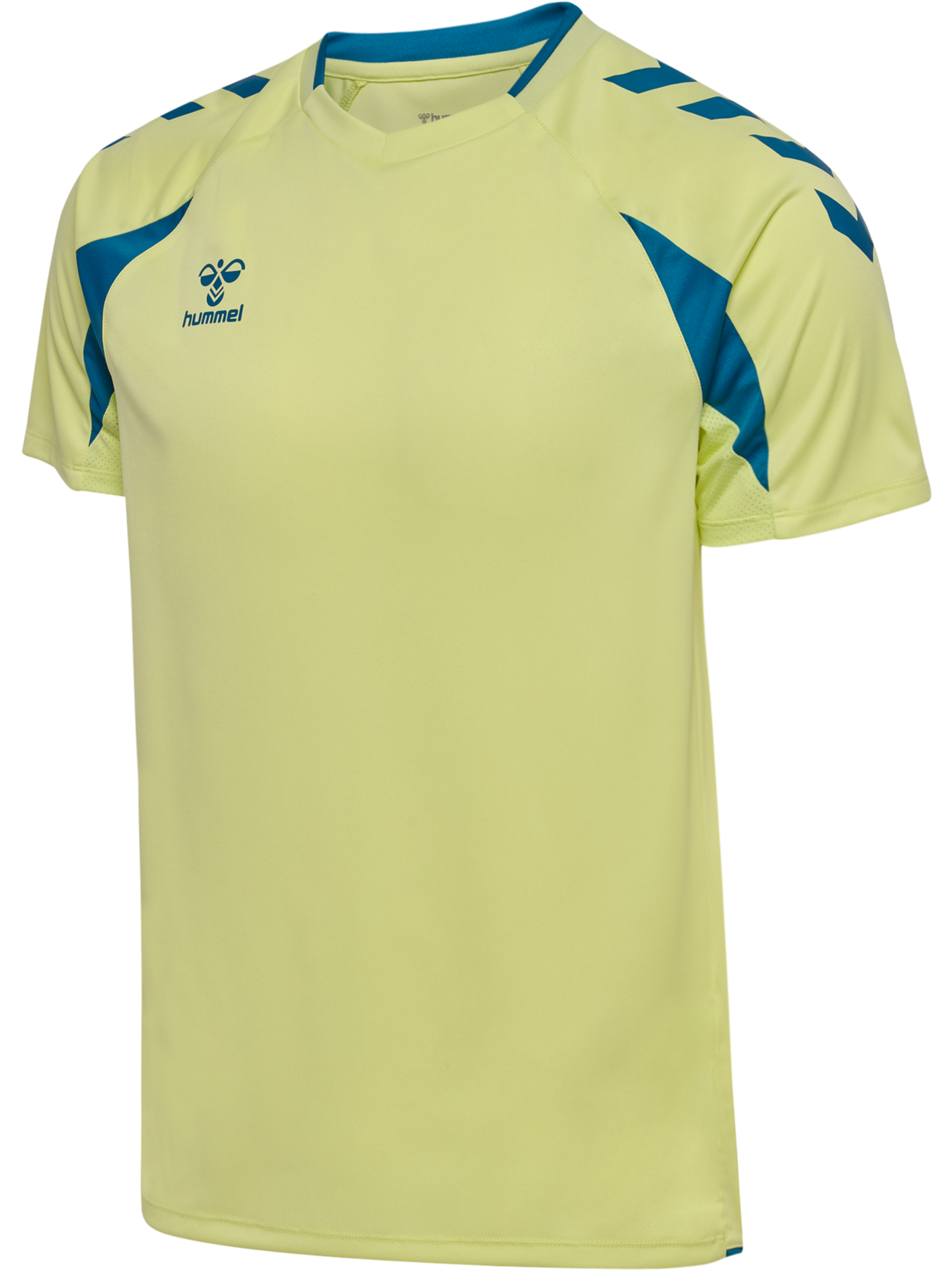 hummel Men's Core 2.0 Short Sleeve Jersey-1
