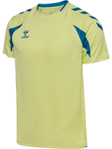 hummel Men's Core 2.0 Short Sleeve Jersey-1