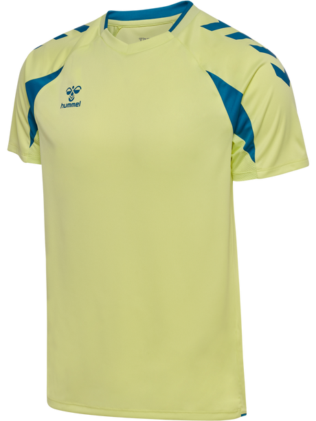 hummel Men's Core 2.0 Short Sleeve Jersey-1