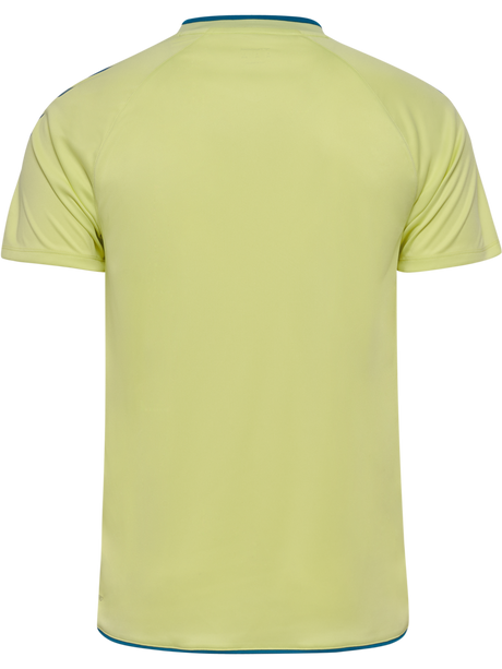 hummel Men's Core 2.0 Short Sleeve Jersey-2