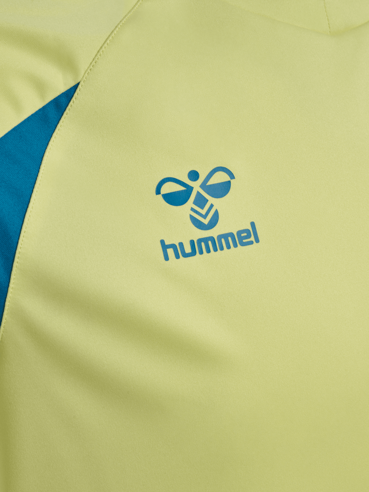 hummel Men's Core 2.0 Short Sleeve Jersey-3
