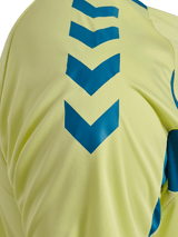 hummel Men's Core 2.0 Short Sleeve Jersey-4