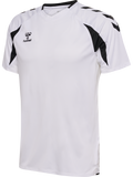 hummel Men's Core 2.0 Short Sleeve Jersey-1