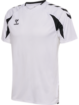 hummel Men's Core 2.0 Short Sleeve Jersey-1