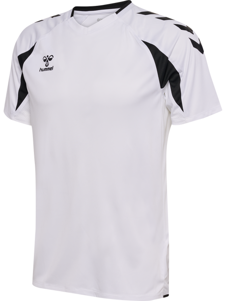 hummel Men's Core 2.0 Short Sleeve Jersey-1