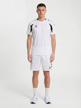 hummel Men's Core 2.0 Short Sleeve Jersey-10