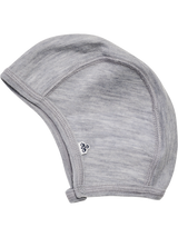 hummel Mini Wool Rib Hat-1