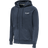 hummel Men's Isam Zip Hoodie-1
