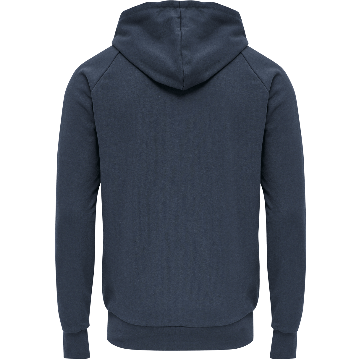 hummel Men's Isam Zip Hoodie-2