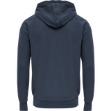 hummel Men's Isam Zip Hoodie-2