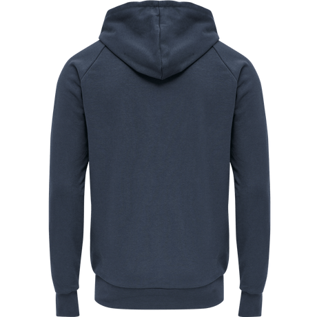 hummel Men's Isam Zip Hoodie-2