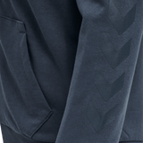 hummel Men's Isam Zip Hoodie-3