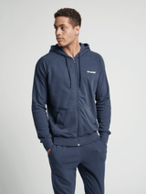 hummel Men's Isam Zip Hoodie-6