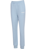 hummel Women's Motion Cotton Pants-1