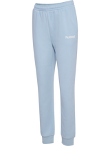 hummel Women's Motion Cotton Pants-1