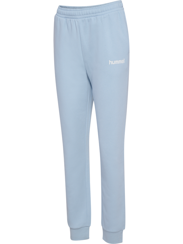 hummel Women's Motion Cotton Pants-1
