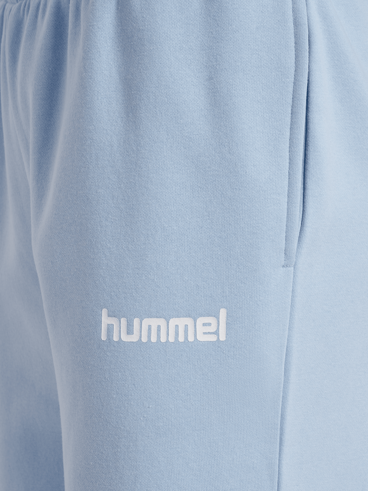 hummel Women's Motion Cotton Pants-3