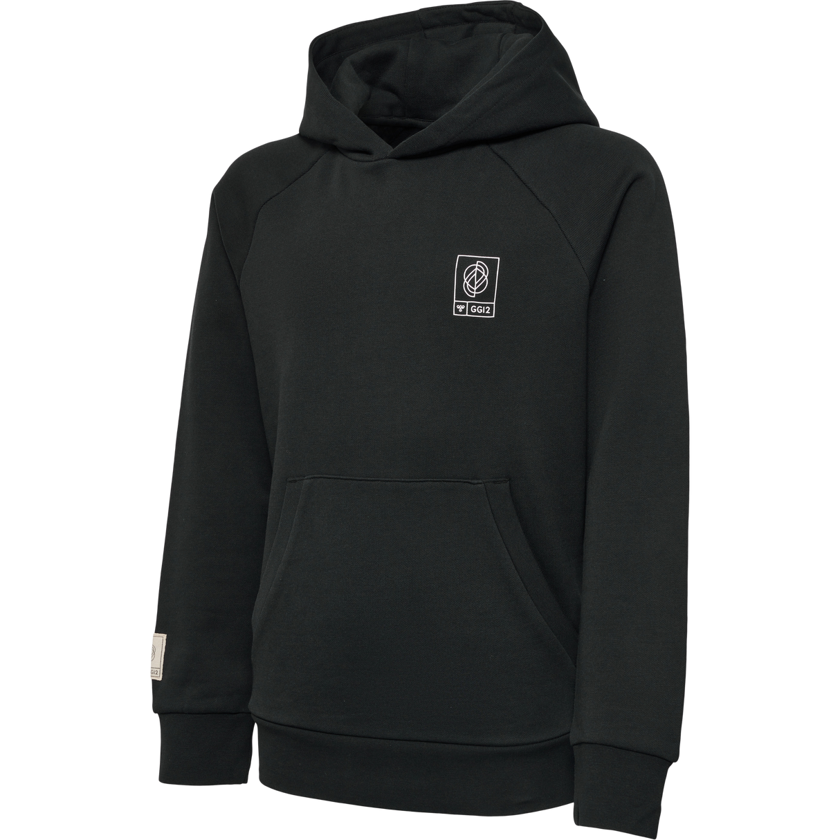 hummel Youth GG12 Sweat Hoodie-1