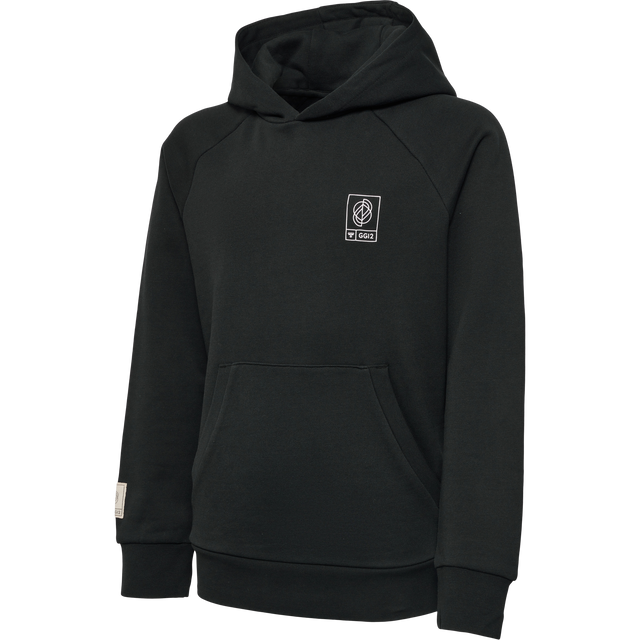 hummel Youth GG12 Sweat Hoodie-1