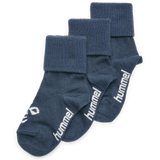hummel Youth Sora 3-Pack Sock-1