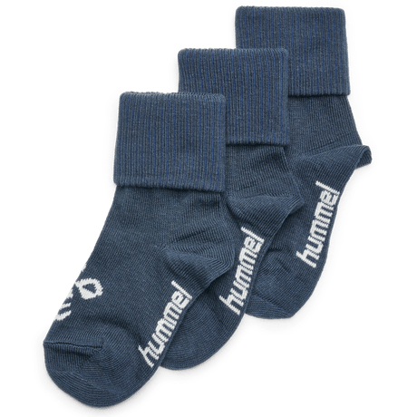 hummel Youth Sora 3-Pack Sock-1