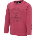 hummel Infant & Toddler Helga Long Sleeve T-Shirt-1