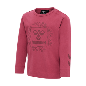 hummel Infant & Toddler Helga Long Sleeve T-Shirt-1