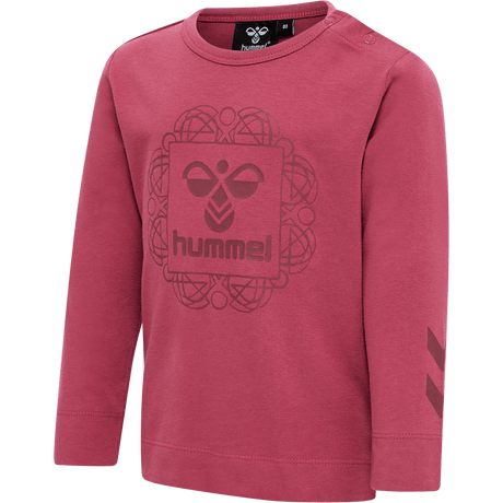 hummel Infant & Toddler Helga Long Sleeve T-Shirt-1