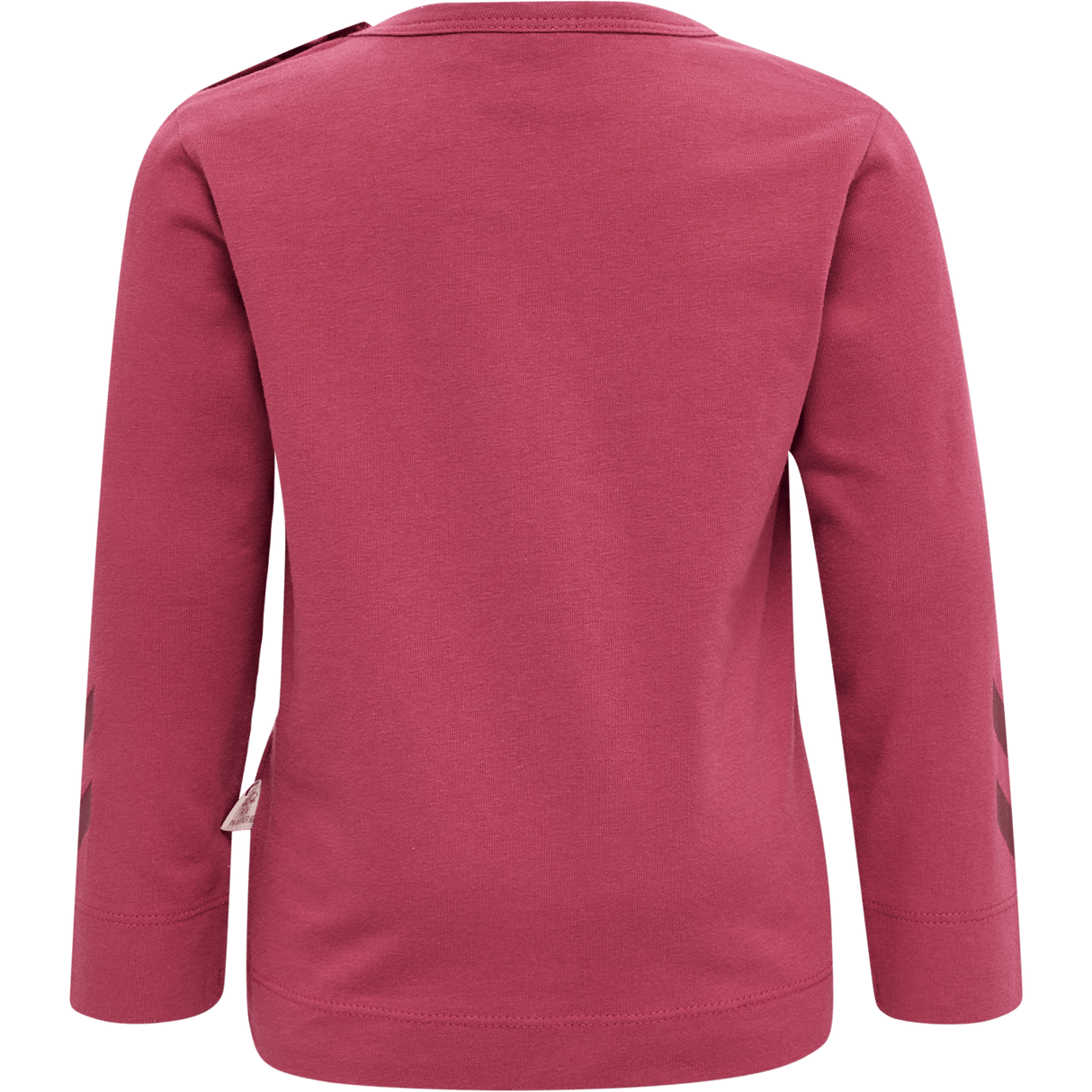 hummel Infant & Toddler Helga Long Sleeve T-Shirt-2
