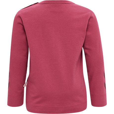 hummel Infant & Toddler Helga Long Sleeve T-Shirt-2