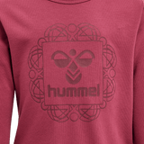 hummel Infant & Toddler Helga Long Sleeve T-Shirt-3
