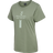 hummel Women's Active Graphic Cotton Tee Short Sleeve-1