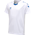 hummel Youth Core XK Poly Short Sleeve Jersey-1