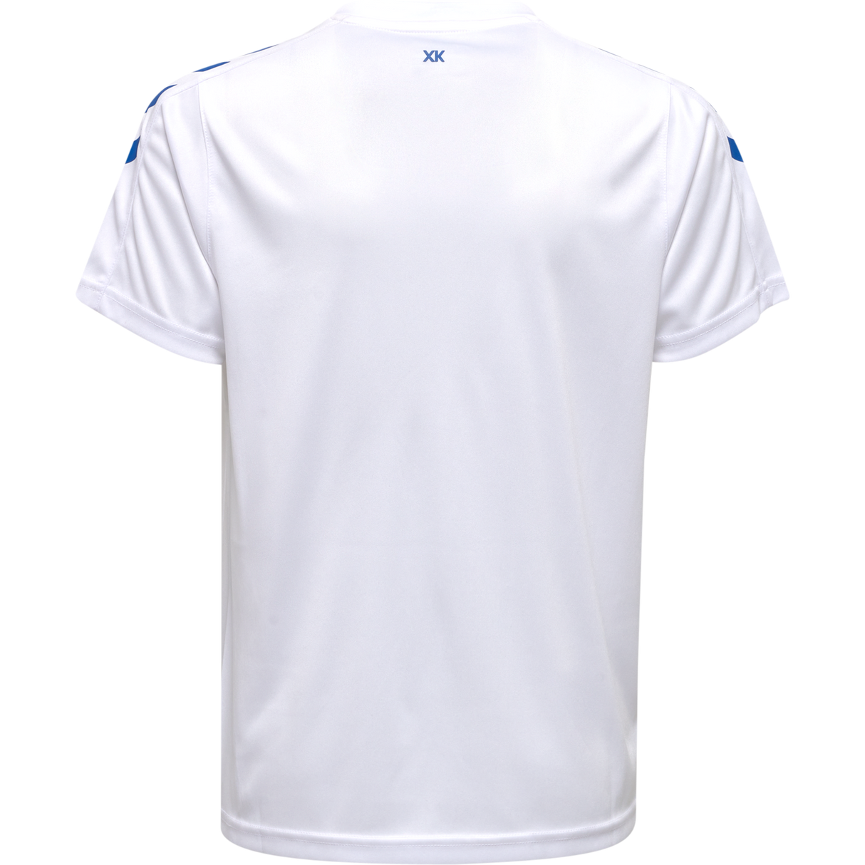 hummel Youth Core XK Poly Short Sleeve Jersey-2