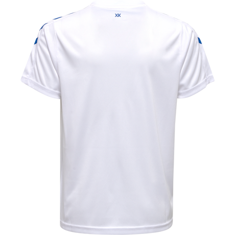 hummel Youth Core XK Poly Short Sleeve Jersey-2
