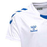 hummel Youth Core XK Poly Short Sleeve Jersey-3