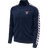 hummel Unisex Icons Lerby Poly Zip Jacket-1