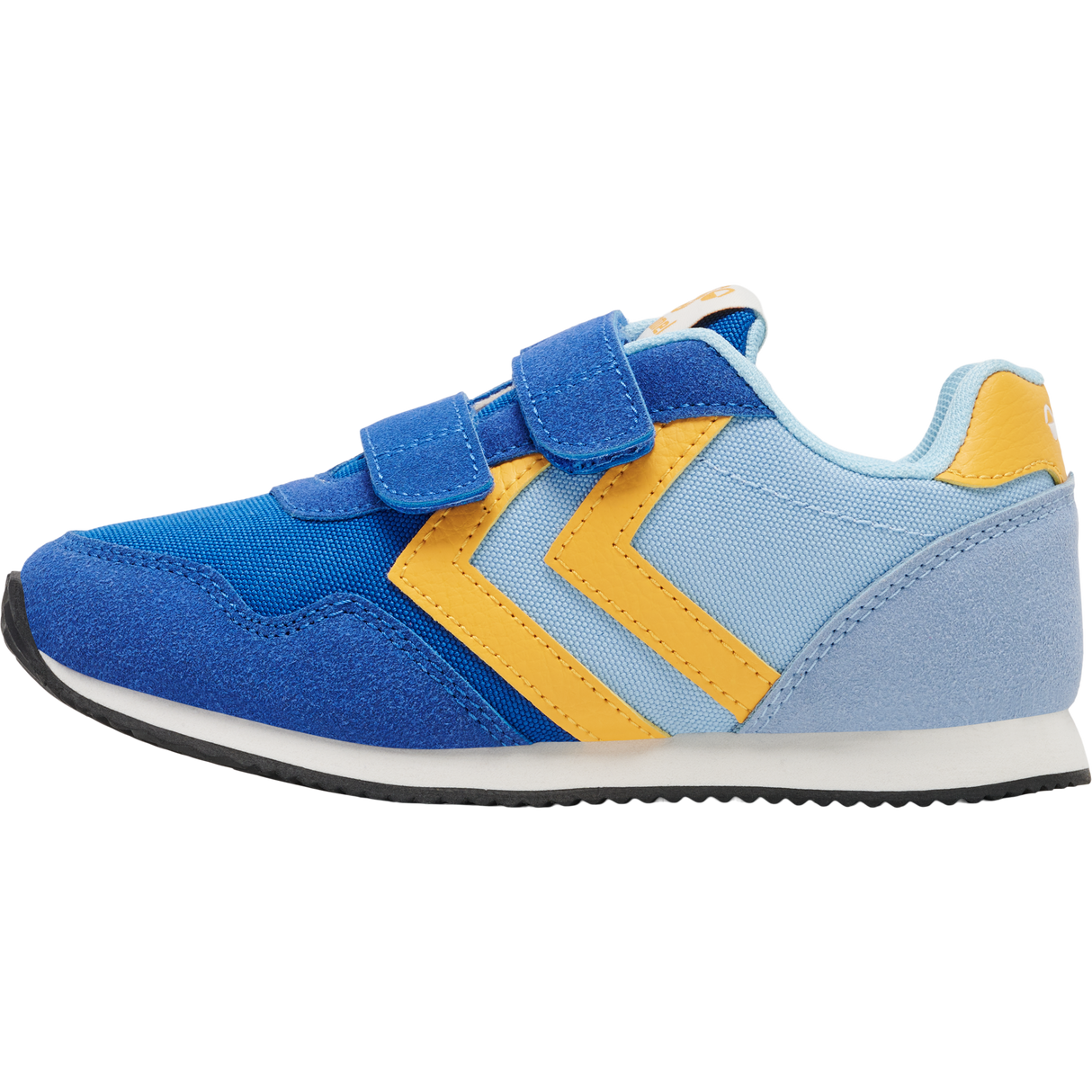 hummel Youth Reflex Double Multi Shoes-1