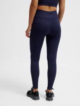 hummel Women's Mindful Training Define Seamless Scrunch Tights-5