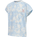 hummel Youth Inez Short Sleeve T-Shirt-1